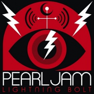 Pearl Jam | Lighting Bolt 