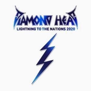 Diamond Head | Lightning To The Nations 2020