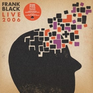 Black Frank | Live 2006 RSD2023