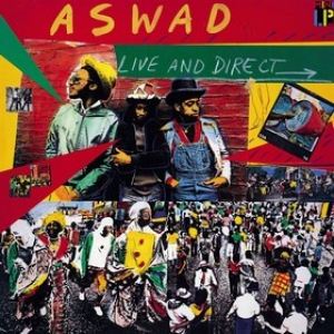 Aswad | Live And Direct 