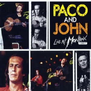 De Lucia Paco | Live At Montreux 1987