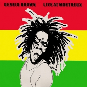 Brown Dennis | Live At Montreux