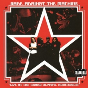 Rage Against The Machine | Live At The Grand Olympic Auditorium 