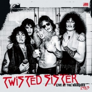 Twisted Sister | Live At The Marquee 1983