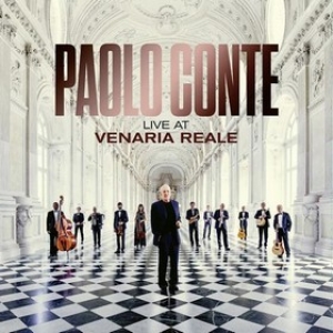 Conte Paolo | Live At Venaria Reale 