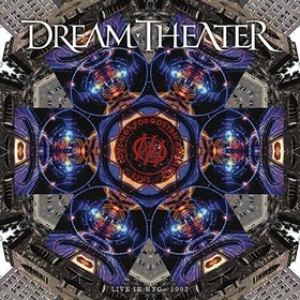 Dream Theater | Live In NYC - 1993