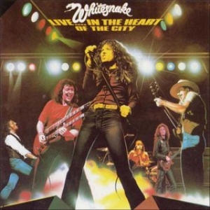 Whitesnake| Live ... In the Heart of the City