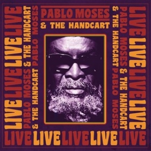 Moses Pablo | Live Live Live 