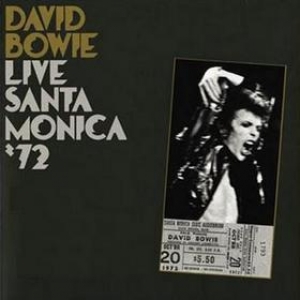 Bowie David | Live Santa Monica '72