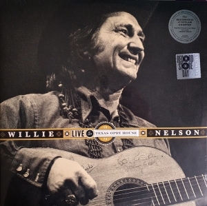 Nelson Willie | Live - Texas Opry House 