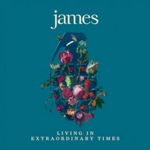 James | Living In Extraordinary Times 