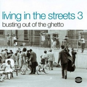 AA.VV. Funk| Living In The Streets Vol. 3