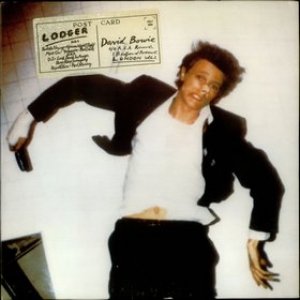 Bowie David | Lodger 