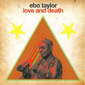 Taylor Ebo | Love & Death 