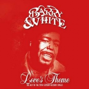 White Barry | Love's Theme 