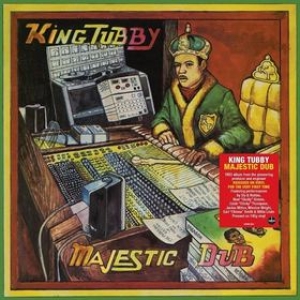 King Tubby | Majestic Dub 