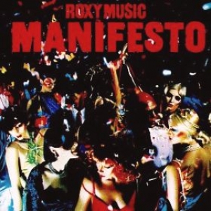Roxy Music| Manifesto