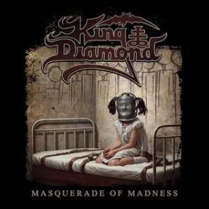 King Diamond | Masquerade Of Madness 