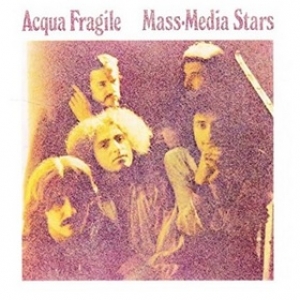 Acqua Fragile | Mass-Media Stars 