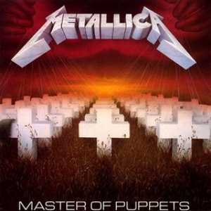 Metallica| Master Of Puppets
