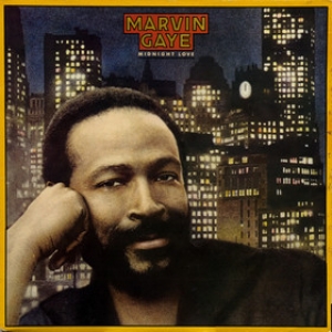 Gaye Marvin | Midnight Love 