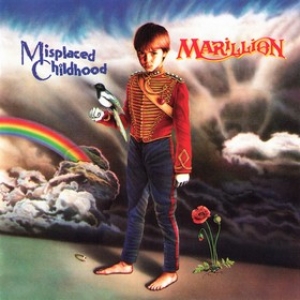 Marillion | Misplaced Childhood 