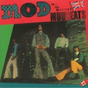 British Modbeats | Mod Is ...