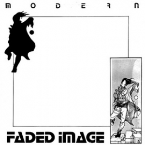 Faded Image| Modern