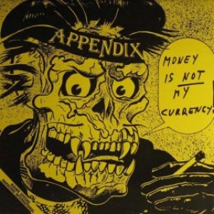 Appendix| Money is not my currenty