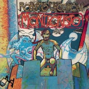 Vecchioni Roberto | Montecristo 