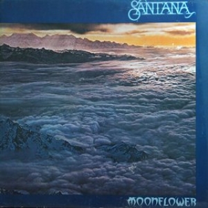 Santana | Moonflower 