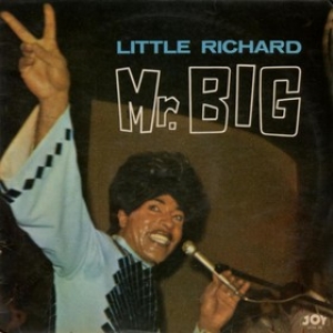 Little Richard | Mr. Big 