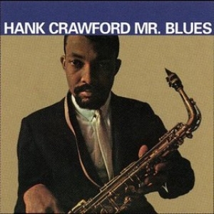 Crawford Hank| Mr. Blues