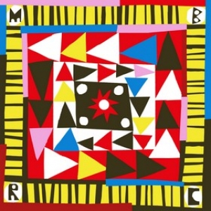 AA.VV. Latin | Mr. Bongo Record Club 6