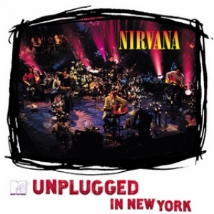 Nirvana | MTV Unplugged In New York 