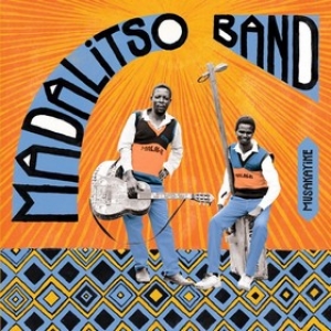 Madalitso Band | Musakayike 