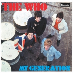 Who | My Generation 
