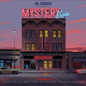 AA.VV. Soundtrack| Mystery Train By Jim Jarmush 