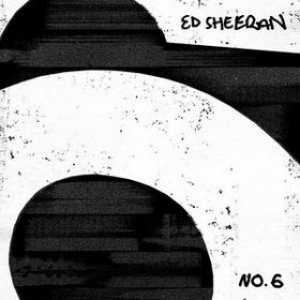 Sheeran Ed | N° 6 Collaborations Project
