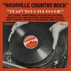 AA.VV. Rockabilly | Nashville Country Rock Vol.4