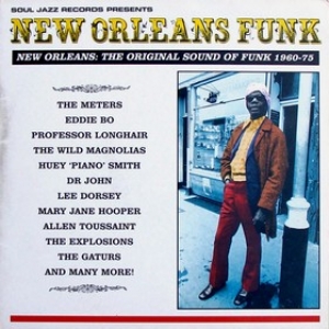 AA.VV. Funk | New Orleans Funk 