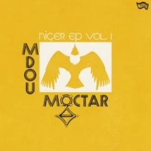Moctar Mdou | Niger EP Vol. 1