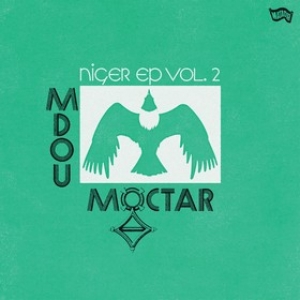 Moctar Mdou | Niger EP Vol. 2
