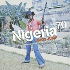 AA.VV. Afro | Nigeria 70 - Lagos Jump