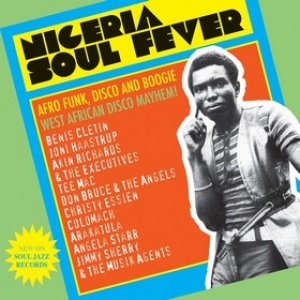 AA.VV. Afro | Nigeria Soul Fever 