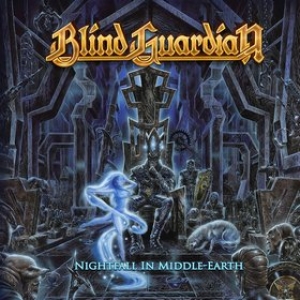 Blind Guardian | Nightfall In Middle-Earth 