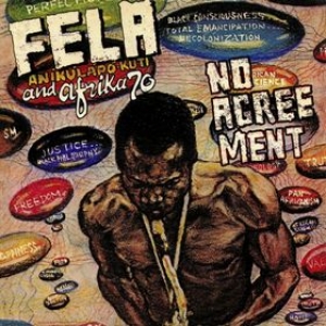 Kuti Fela | No Agreement 