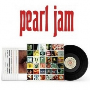 Pearl Jam | No Code - Limited Edition 