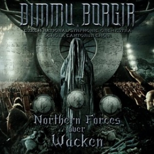 Dimmu Borgir | Northern Forces Over Wacken 