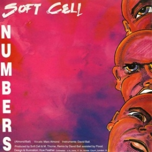 Soft cell| Numbers